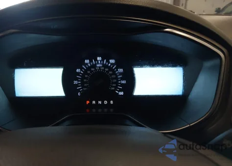 2016 Ford Fusion Se from USA, damaged, VIN 3FA6P0T99GR301415